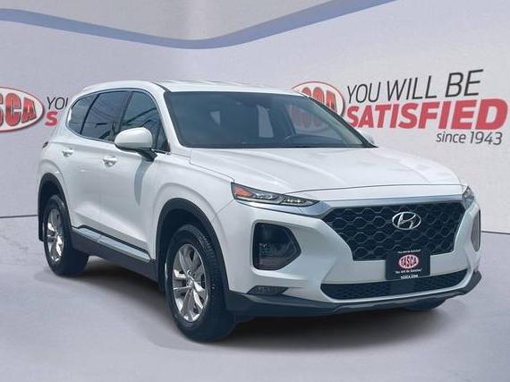 HYUNDAI SANTA FE 2020 5NMS3CAD1LH228824 image HYUNDAI SANTA FE 2020 5NMS3CAD1LH228824 image